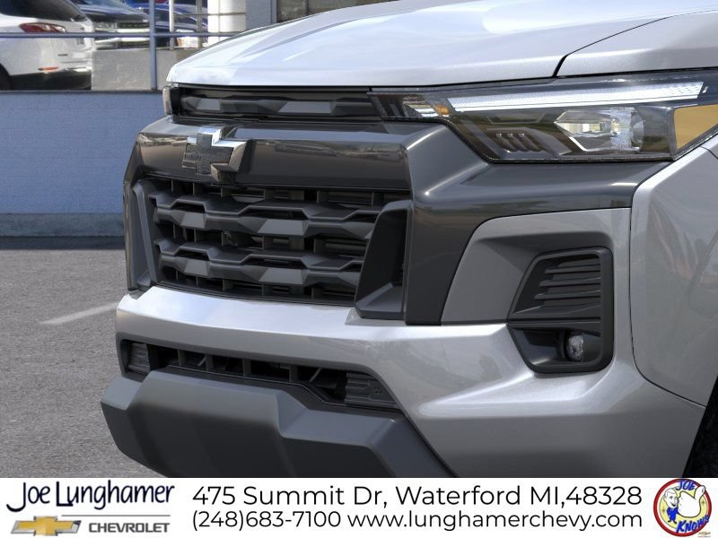 2026 Chevrolet Colorado LT - Photo 13