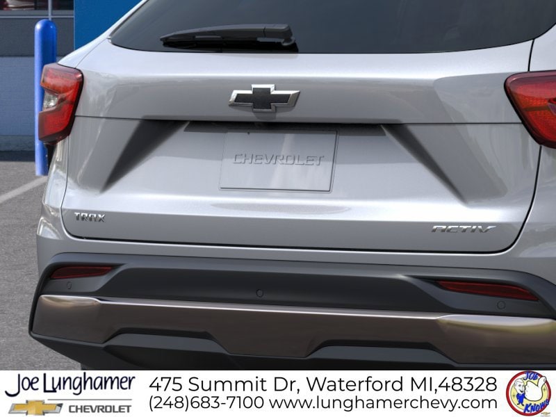 2026 Chevrolet Trax Activ - Photo 14