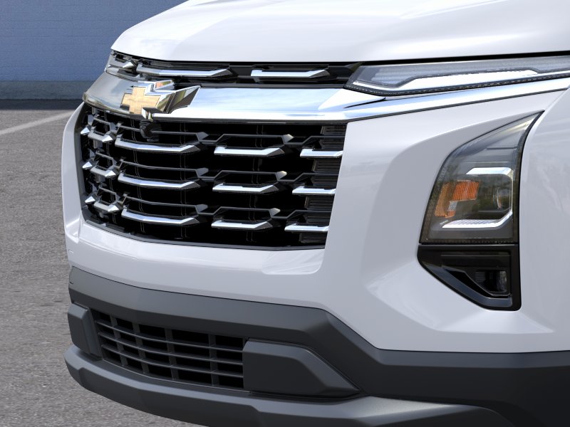 2026 Chevrolet Equinox LT - Photo 57