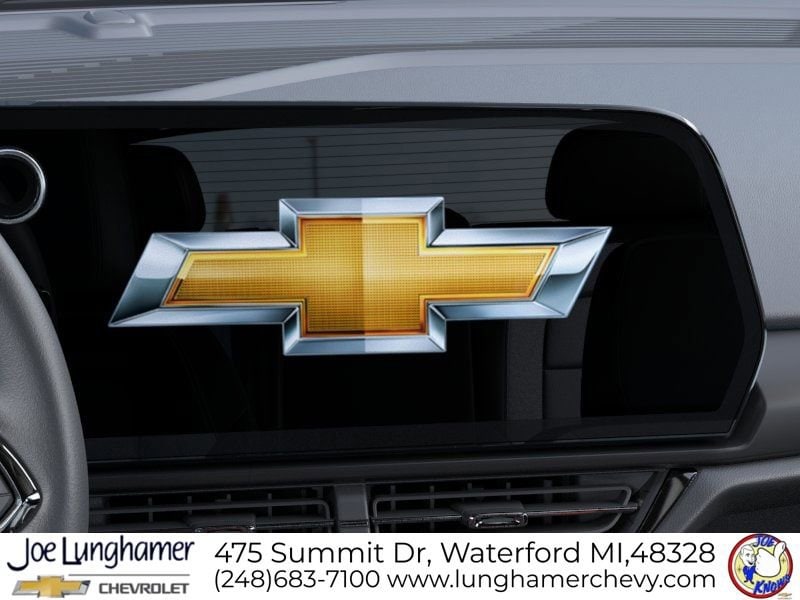 2026 Chevrolet Equinox EV RS - Photo 20