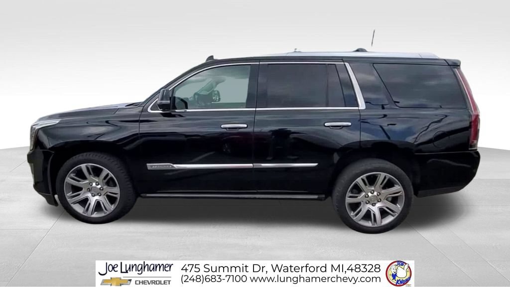 2016 Cadillac Escalade Premium - Photo 6