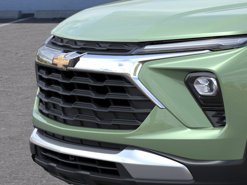 2026 Chevrolet Trailblazer LT - Photo 37