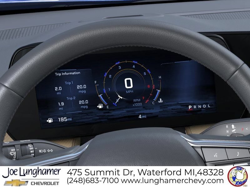 2027 Chevrolet Equinox ACTIV - Photo 17