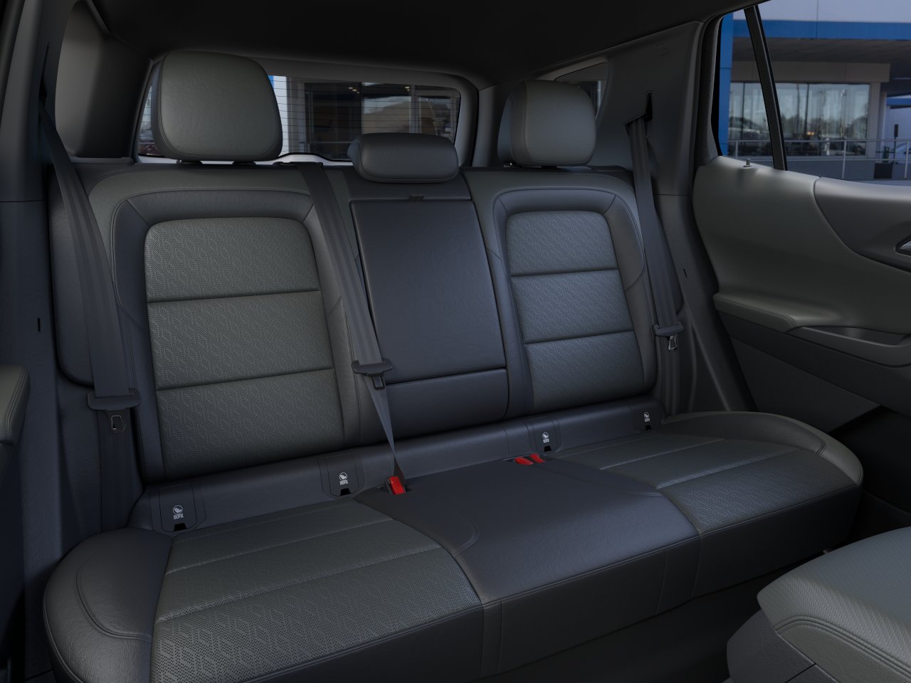 2027 Chevrolet Equinox LT - Photo 43