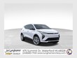  Chevrolet Bolt
