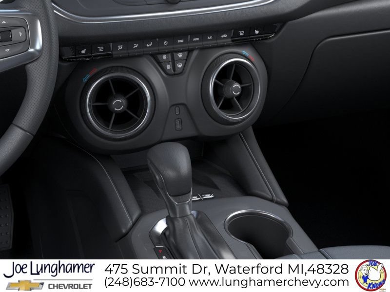 2026 Chevrolet Blazer 2LT - Photo 24
