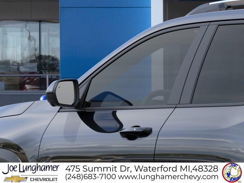 2027 Chevrolet Equinox LT - Photo 14