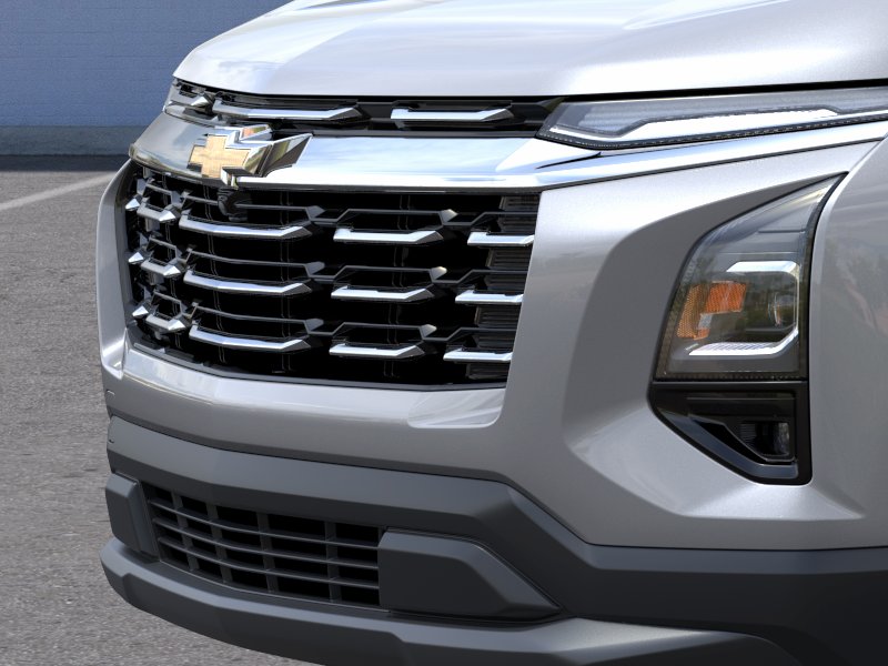 2026 Chevrolet Equinox LT - Photo 56