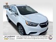  Buick Encore