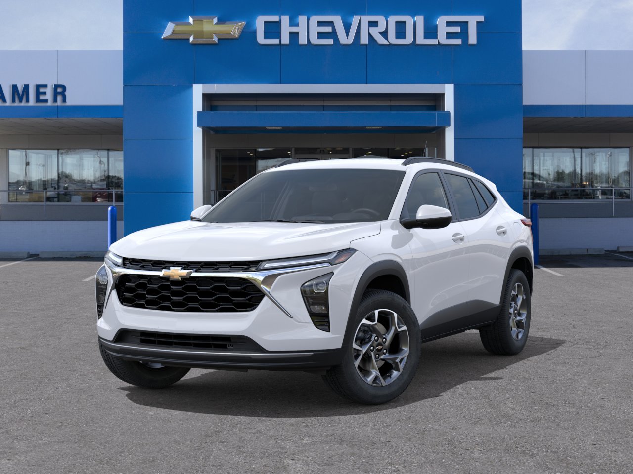 2026 Chevrolet Trax LT - Photo 32