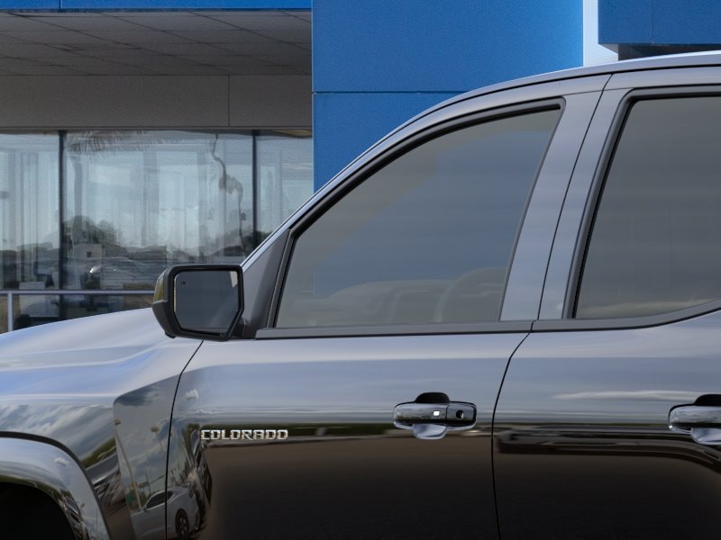 2026 Chevrolet Colorado Z71 - Photo 60
