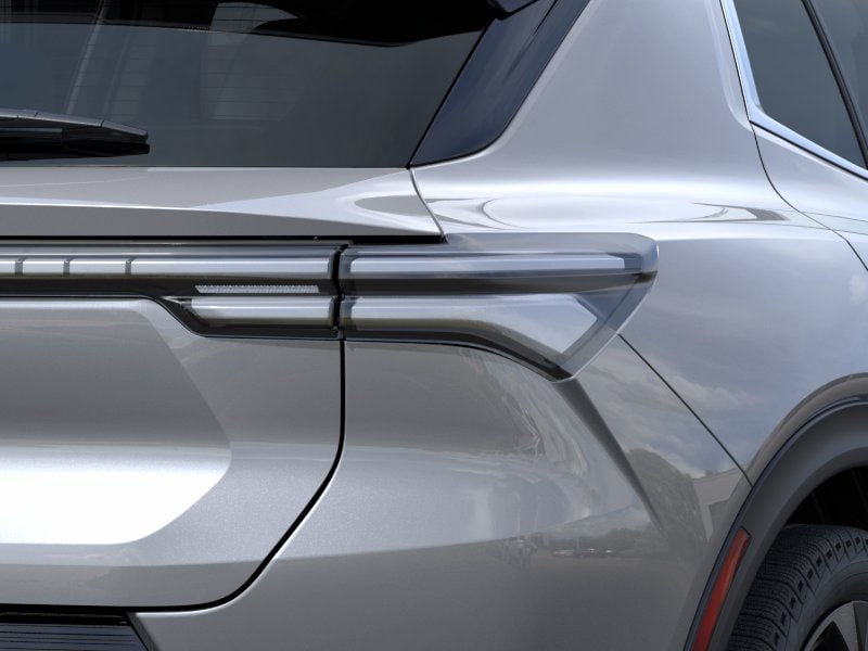 2026 Chevrolet Equinox EV 2LT - Photo 59