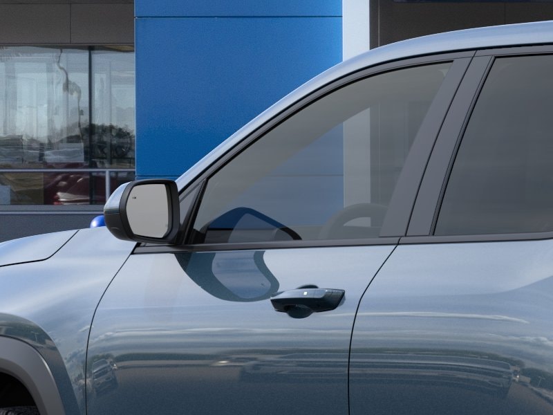 2026 Chevrolet Equinox LT - Photo 36