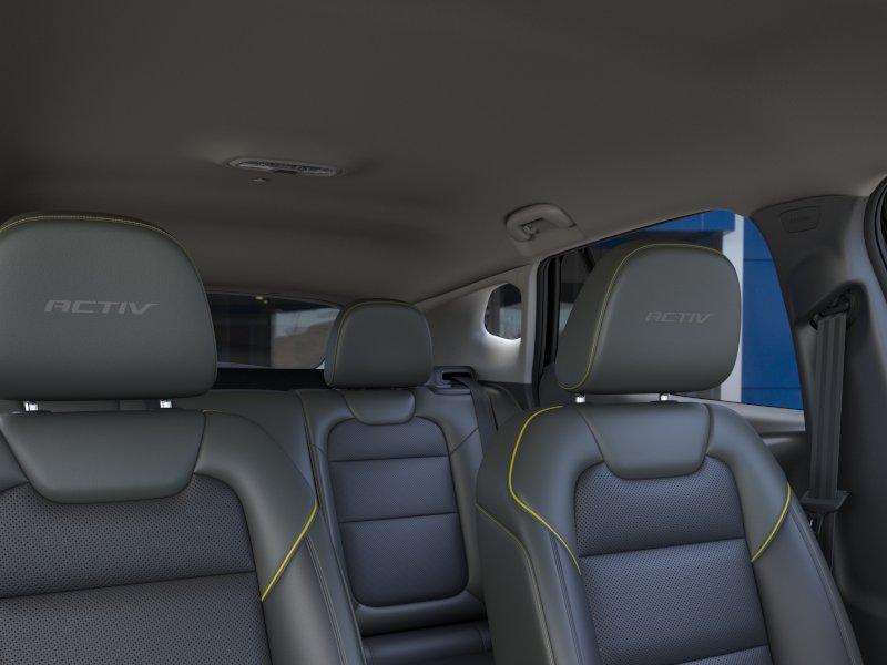2026 Chevrolet Trax Activ - Photo 58