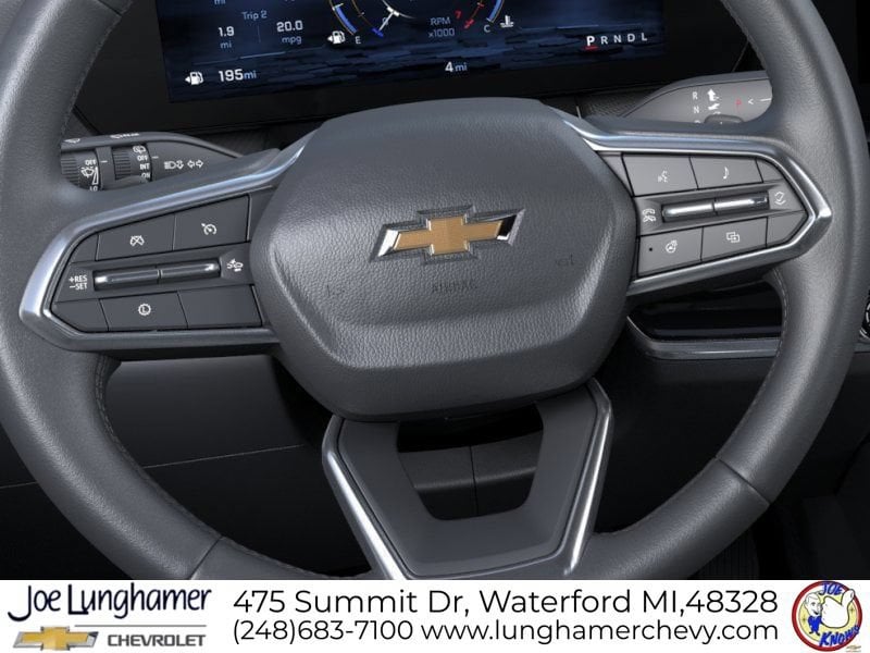 2026 Chevrolet Equinox LT - Photo 29