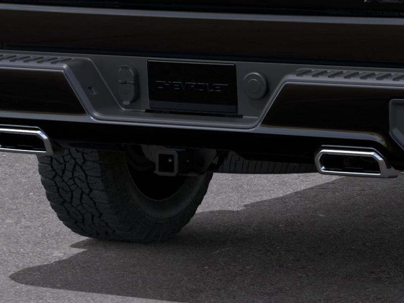 2026 Chevrolet Silverado 1500 RST - Photo 37