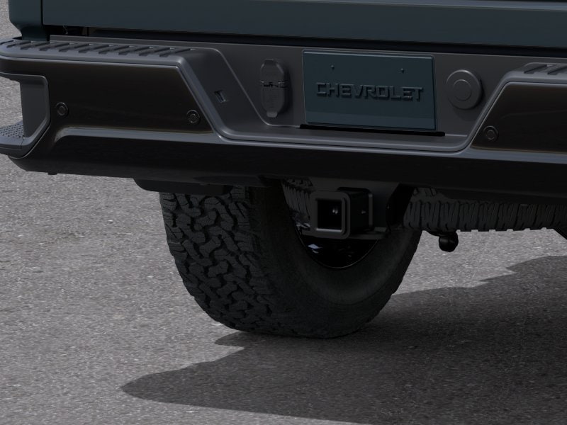 2026 Chevrolet Silverado 3500 HD LT - Photo 40