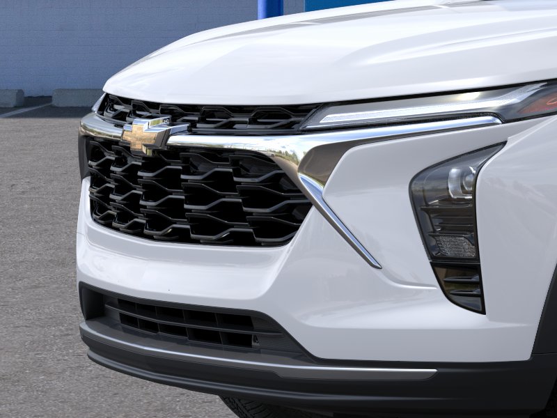 2026 Chevrolet Trax LT - Photo 39