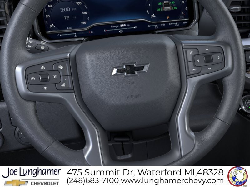 2026 Chevrolet Silverado 1500 RST - Photo 20