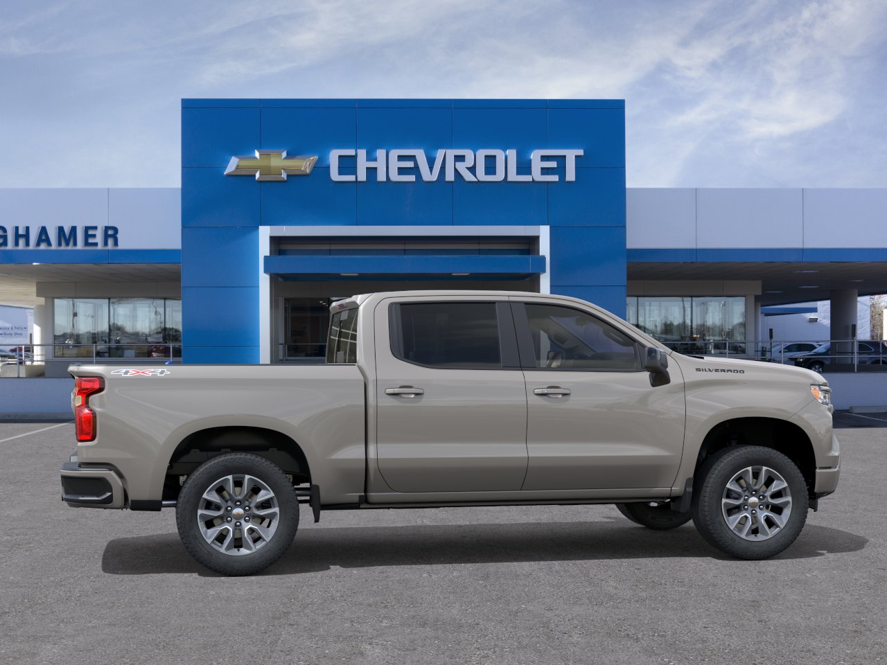 2026 Chevrolet Silverado 1500 RST - Photo 29