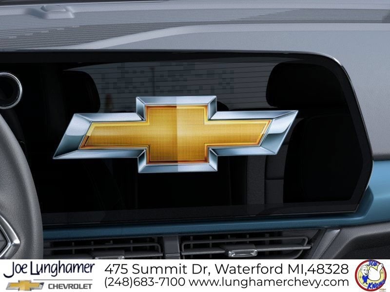 2026 Chevrolet Equinox EV 2LT - Photo 44