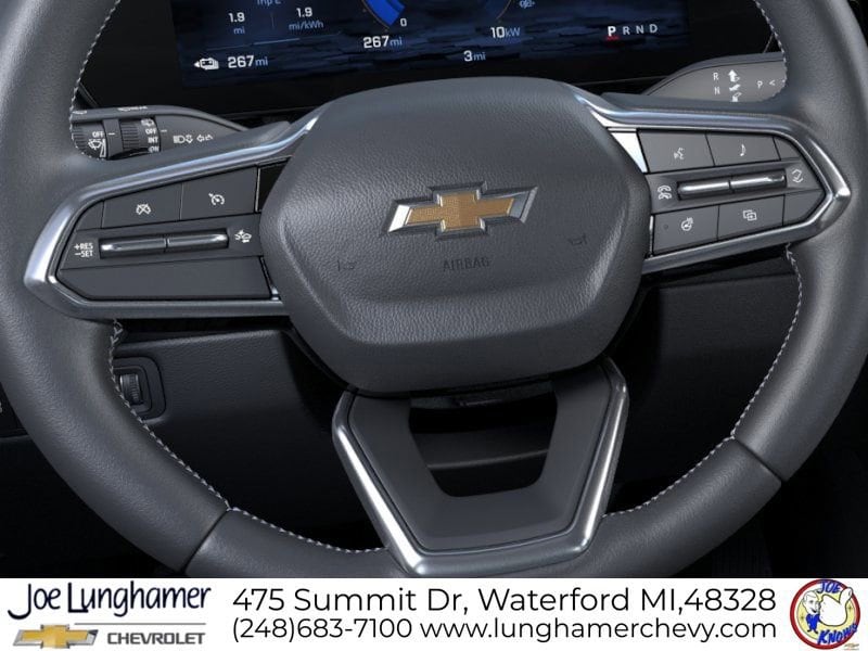 2026 Chevrolet Equinox EV 2LT - Photo 19