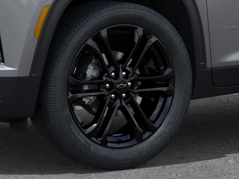 2027 Chevrolet Traverse LT - Photo 35