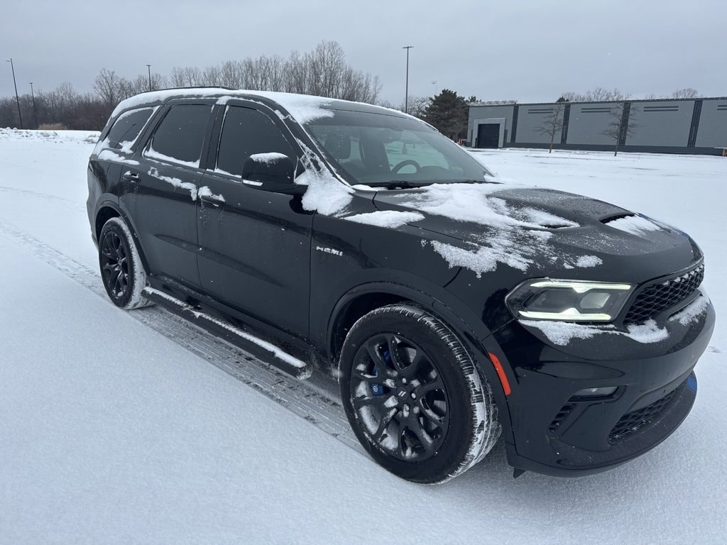 Used 2022 Dodge Durango R/T