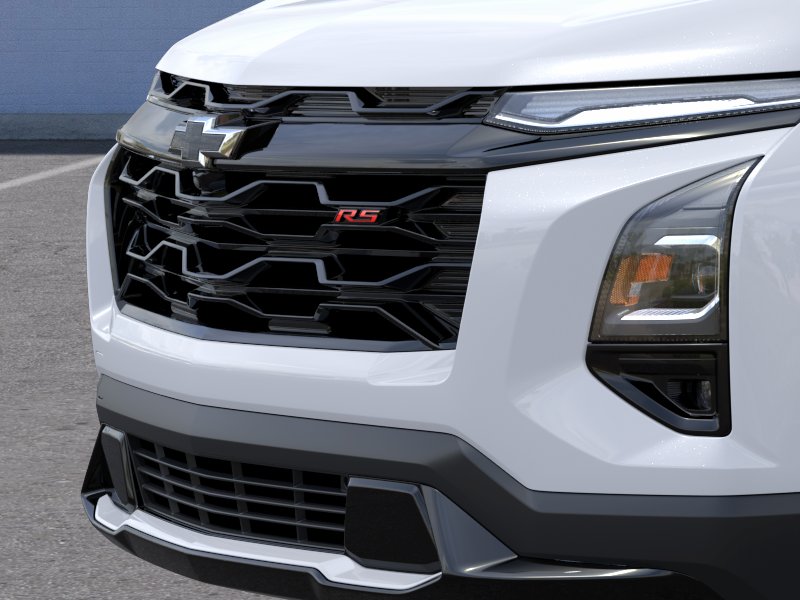 2027 Chevrolet Equinox RS - Photo 37