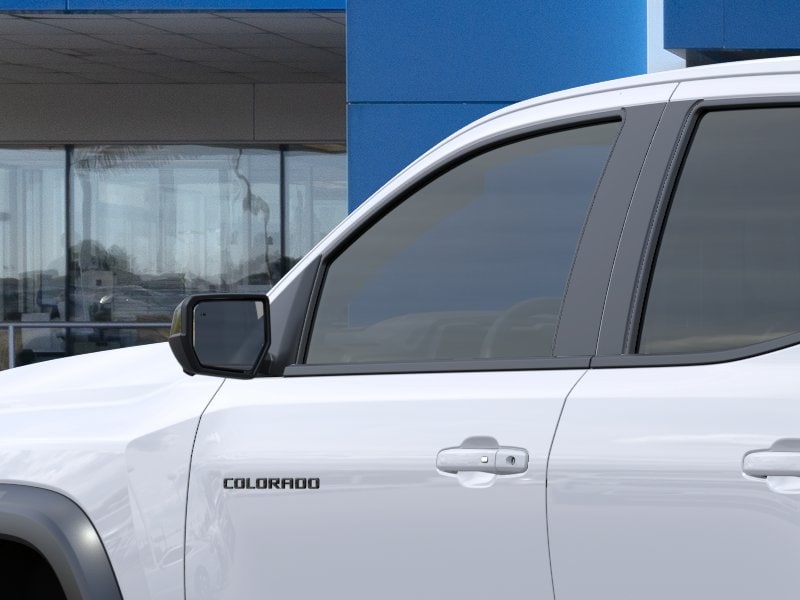 2026 Chevrolet Colorado ZR2 - Photo 36