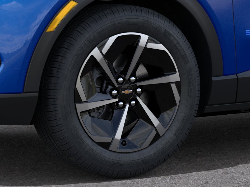 2026 Chevrolet Equinox EV 2LT - Photo 34