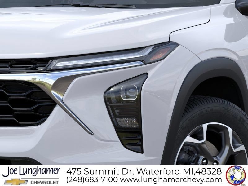 2026 Chevrolet Trax LT - Photo 12