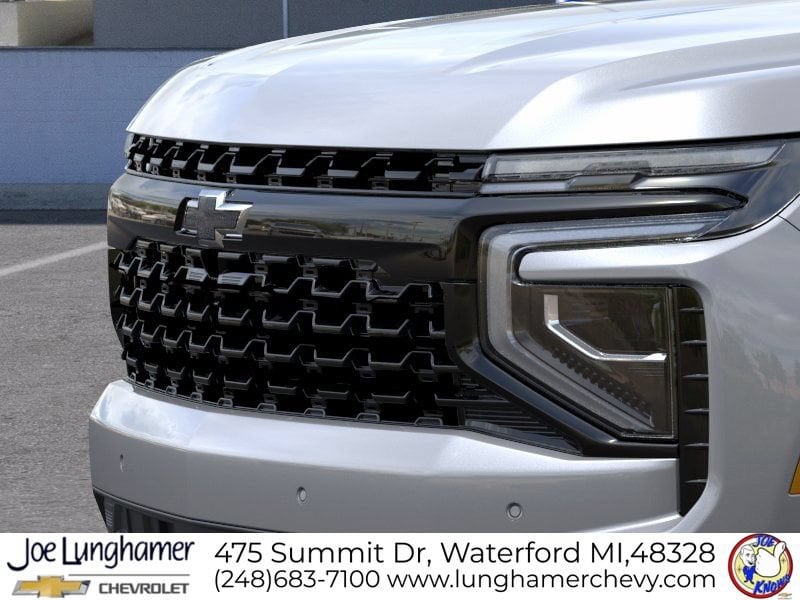 2026 Chevrolet Tahoe LS - Photo 15
