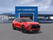  Chevrolet Blazer