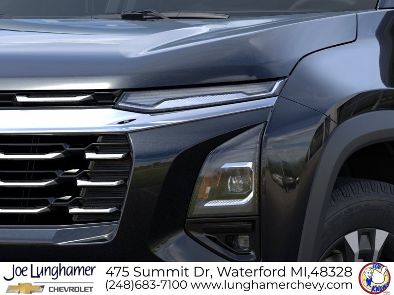 2027 Chevrolet Equinox LT - Photo 12