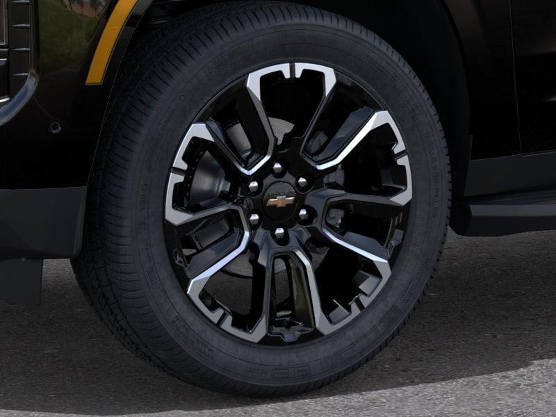 2026 Chevrolet Tahoe RST - Photo 35