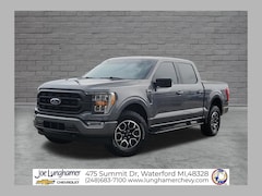 2026 Chevrolet Silverado 2500 HD Custom Truck