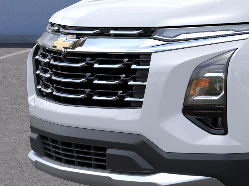 2027 Chevrolet Equinox LT - Photo 39