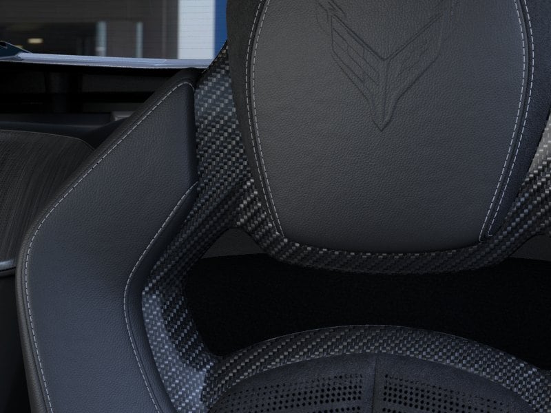 2026 Chevrolet Corvette 2LT - Photo 65