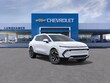 Chevrolet Equinox EV
