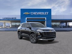 2026 Chevrolet Equinox LT SUV