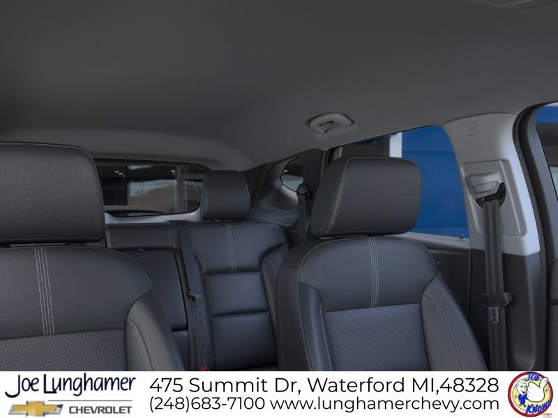 2026 Chevrolet Blazer 3LT - Photo 26