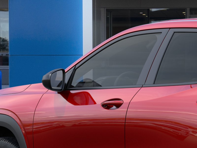 2026 Chevrolet Trax LS - Photo 35