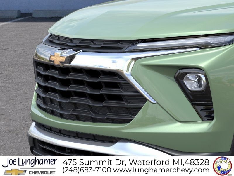2026 Chevrolet Trailblazer LT - Photo 13