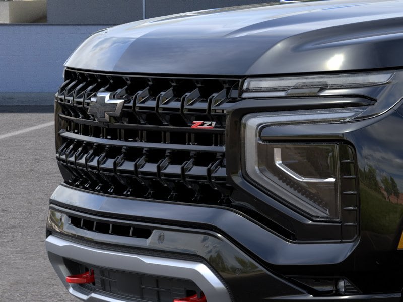 2027 Chevrolet Tahoe Z71 - Photo 37
