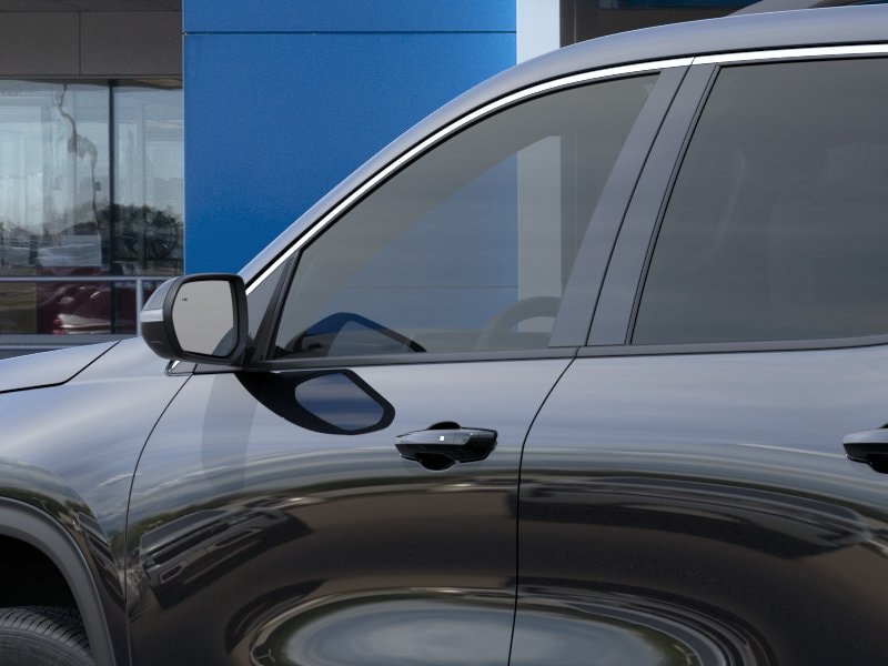 2026 Chevrolet Traverse LT - Photo 12