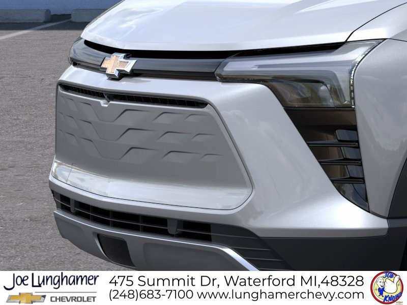 2026 Chevrolet Blazer EV LT - Photo 14