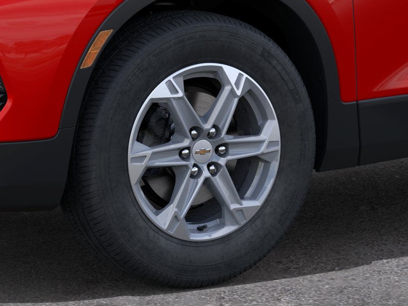 2026 Chevrolet Blazer 2LT - Photo 35