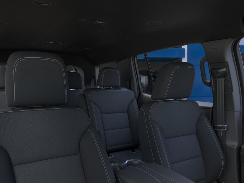 2026 Chevrolet Traverse LT - Photo 48