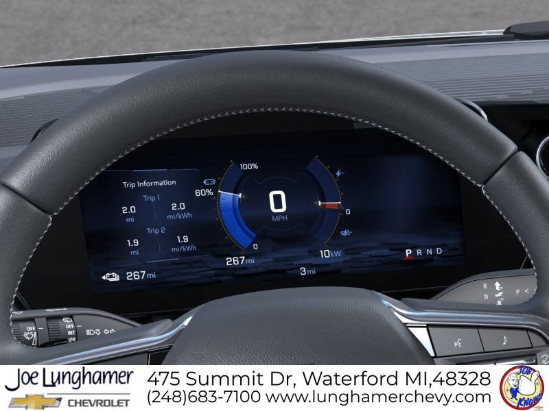 2026 Chevrolet Equinox EV 2LT - Photo 20
